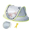 beach tent baby cheap aldi pop up beach playing tent with pool
