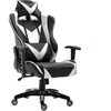 pu leather pc gamer online game chair modern swivel chair gaming computer