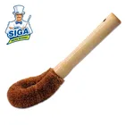 MR.SIGA Popular Type Kitchen Cleaning Pans Brush