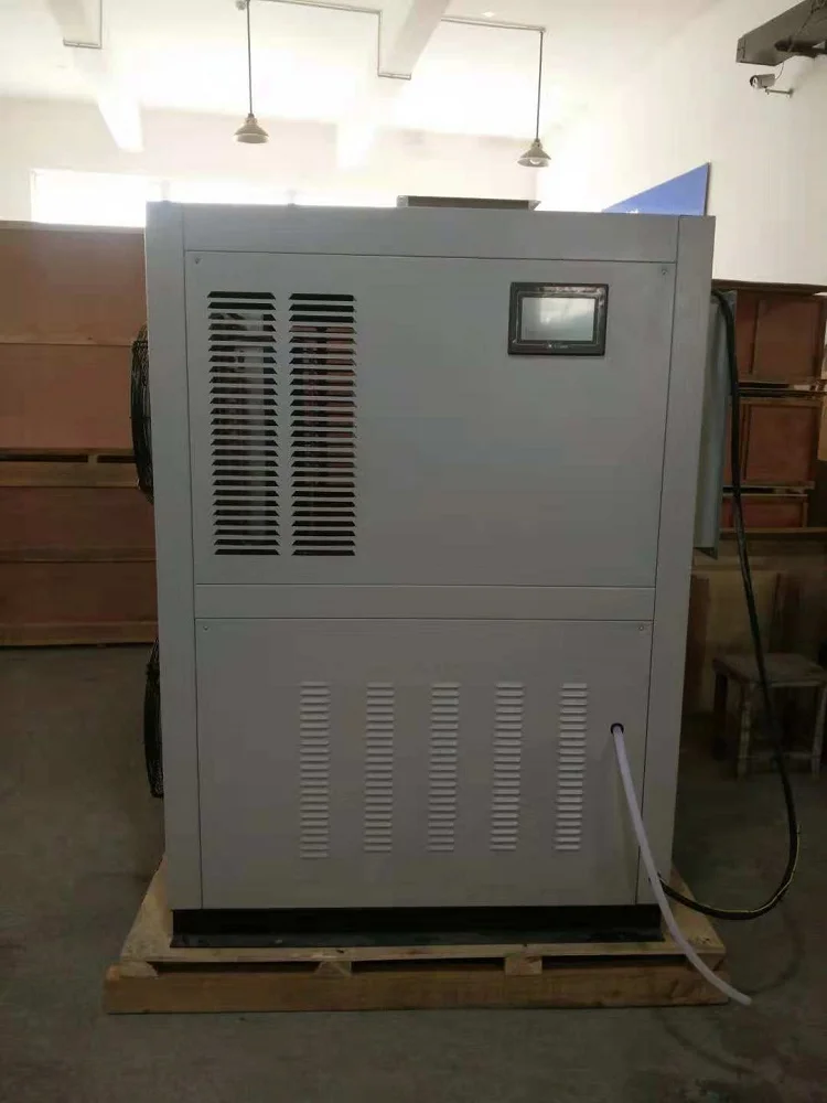 Air Source Heat Pump, TOJJE, 380V, 720L/D, Ducted - detail 8