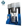 YINYAN dual shafts planetary vacuum emulsifying mixer for glue