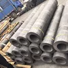 Dia. 600mm 500mm 400mm UHP HP HD RP Best Quality Graphite Electrode for Russia Steel Mills