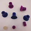 multipurpose custom silicone rubber suction cups