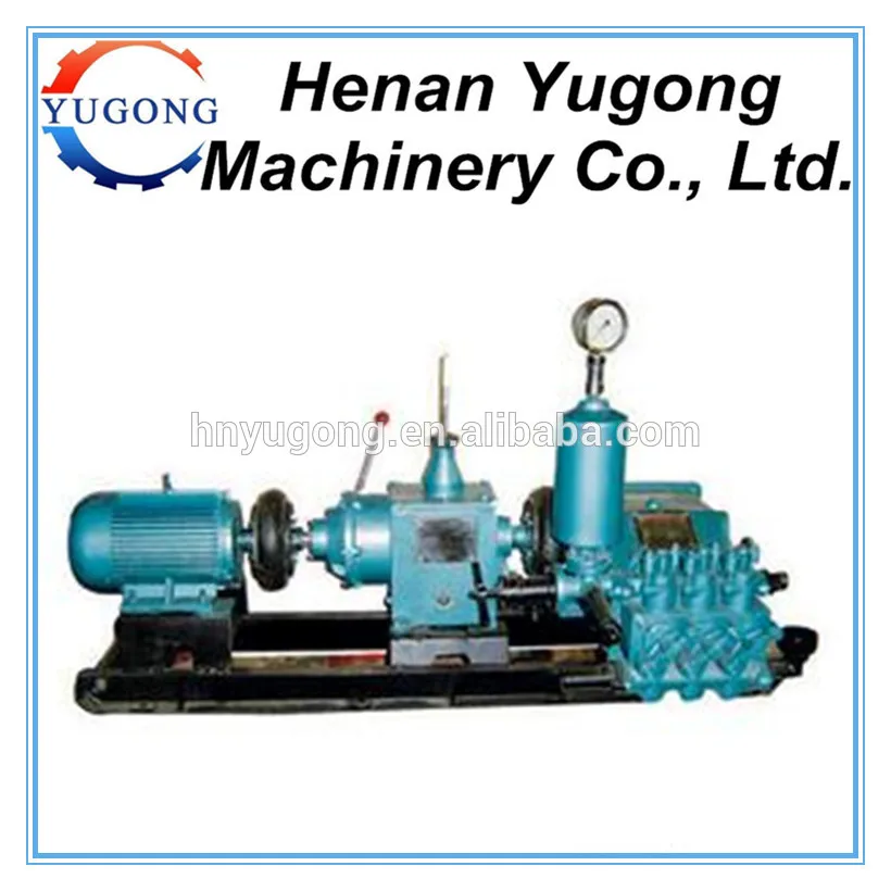 BW Mud Pump8