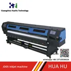 inkjet solvent printer flex digital flatbed fast DIY large format printers for sale