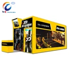 used cinema equipment 5d cinema 7d cinema 9dcinema