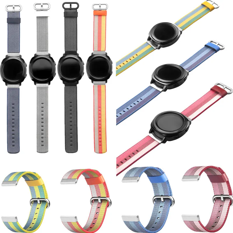 samsung gear sport watch straps