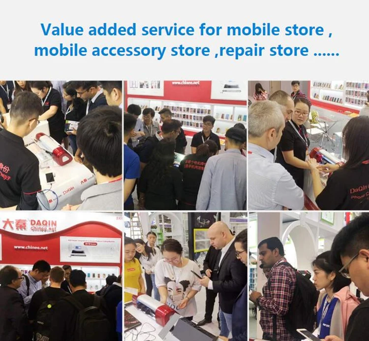 Protecteur d'&eacute;cran et Complet du corps protecteur film traceur avec le syst&egrave;me de contr&ocirc;le D'APPLI - ANKUX.COM