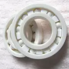 Long life factory direct sale Full ceramic ball bearing 6206CE