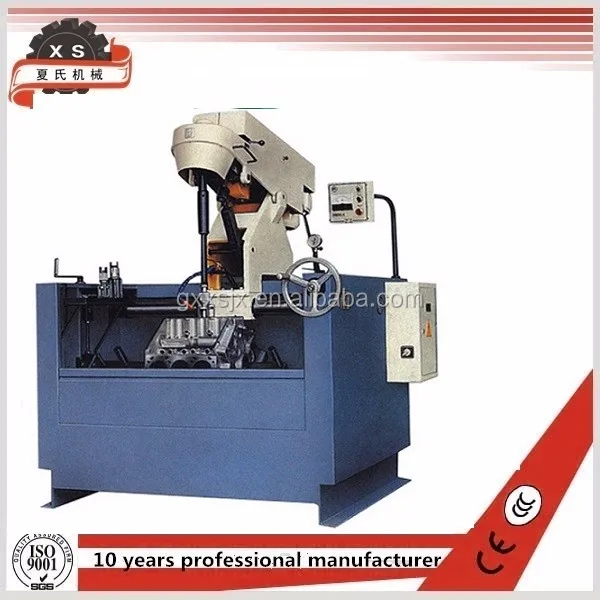 honing machine