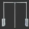 Wardrobe lift up system, metal lifter for wardrobe cabinet, furniture lift system