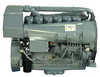 100KW 6000CC 6 cylinder Deutz engine BF6L913 for generating set usage