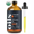 Private Label Pure Natural Moroccan Oil Natural Organic Argan Oil for Skin and Hair Treatment