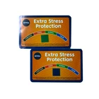 Wholesale Creative Custom Design Card Stress Test Card OEM Logo Promotional Gift