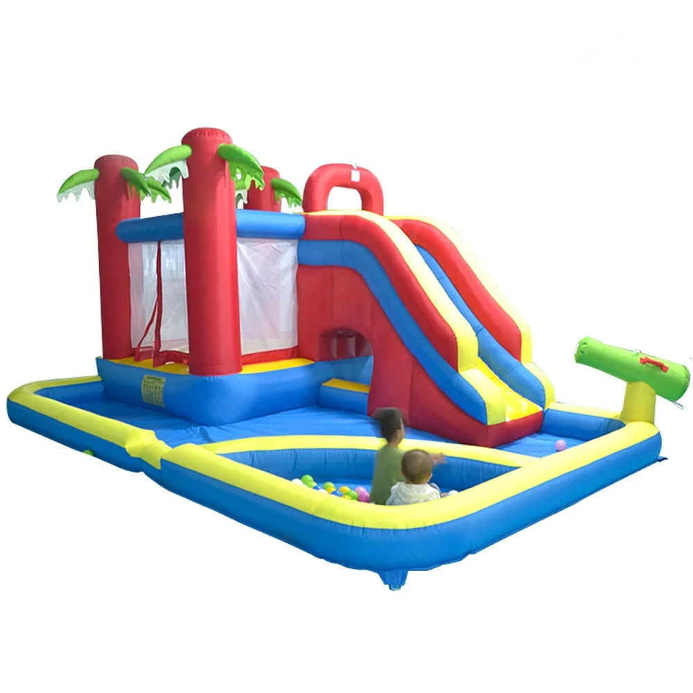 2019 Hot sale cheap price kids commercial inflatable bouncer castle , inflatable bounce castle , jumping castle