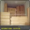 International Logistics service to Pakistan karachi Q/P/K port cargo shipping