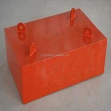 China mining industrial magnets separator