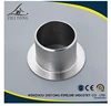 stainless steel 316 butt welding stub end lap joint with certifications CE/ISO/TS/SGS