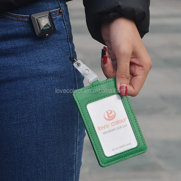 card holder- (24)
