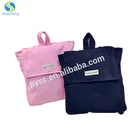 Eco Friendly Cheap Ecological Custom Design Non Woven Shoulder School Book Bag