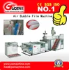 Hot Sale !!! Taiwan Quality China Mainland Price LDPE Bubble Film Machine