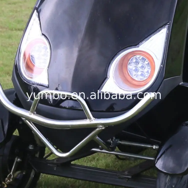 1000w 4wheel electric scooter