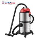 Hot Selling auto CE wet and dry vacuum cleaner for home and car