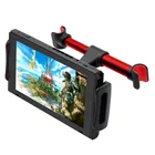 Adjustable Holder Car Headrest Mount for Nintendo Switch iPad
