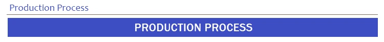 Production Process