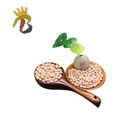 Qualities product Light Speckled Kidney Beans Huanan Round Shape