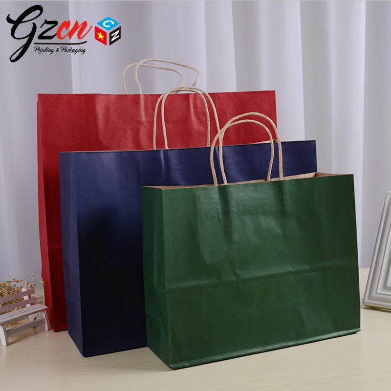 custom fluorescent yellow color for clothes garment packing with