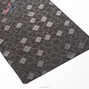 100% Polyester PA Coated 190T Taffeta Embossed Bag Fabric
