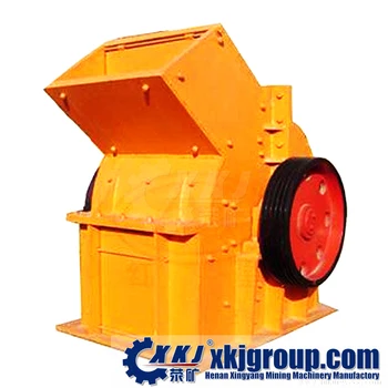 Small Metal Scrap Reversible Hammer Crusher With Competitive Price For South Africa Sales