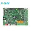 LCD TV Motherboard PCB LED/LCD Main board Controller PCB Assembly