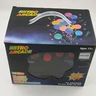 Belt Road 16 bit handheld game console retro tv video joystick arcade console built in 145 games