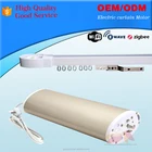 Remote Control Shade electric curtain motor