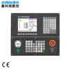 Cheap NEW1000TDca series 4 axis CNC lathe controller with optional Subpanels