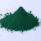 industrial grade lead chrome green for for printing paste