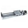 High Precision Linear Guide Slide Motorized XY Table