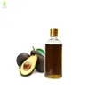 Organic Avocado Oil Bulk Refined Avocado Carrier Oil For Skin Tightening