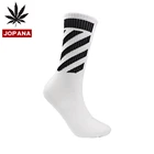 wholesale custom white elite quality novelty sports mens dress socks