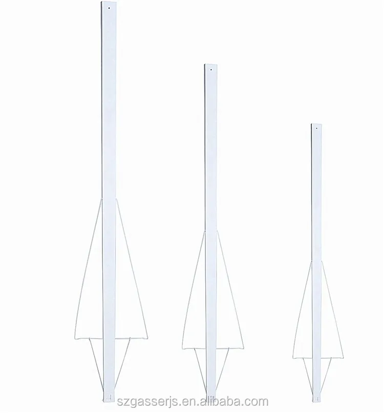 Life size display standee details01