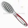 Professional wholesale hair brushes sets hair brush and comb sets