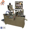 Hot Sell Mini Liquid Blister Pack Forming Filling Packing Machine