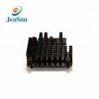Factory OEM High Precision Heat Sink Aluminum Extrusion LED Heatsink