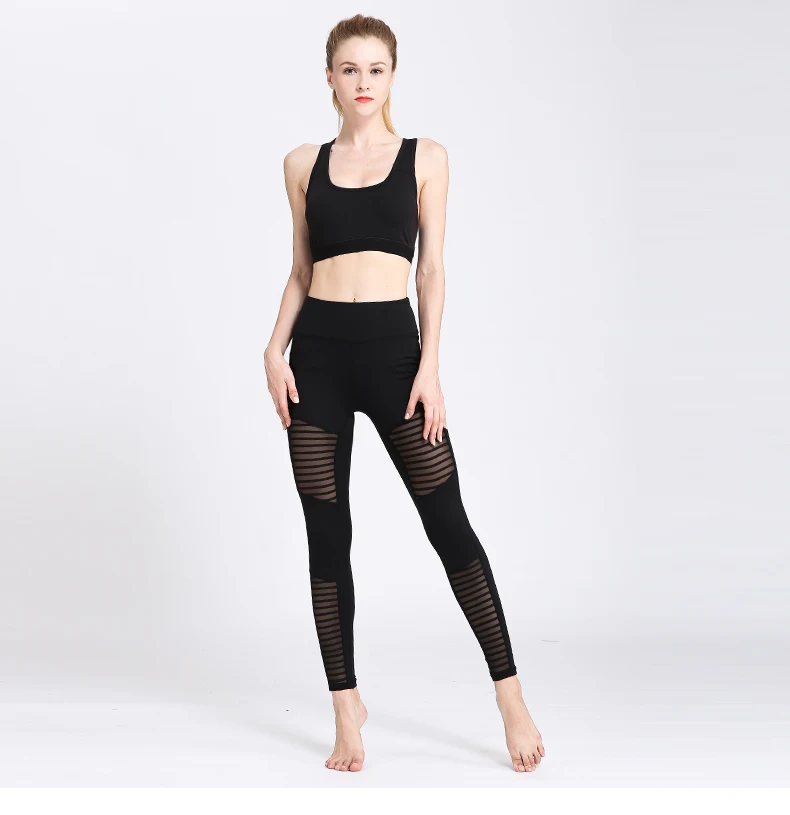 Yoga Leggings NK600806
