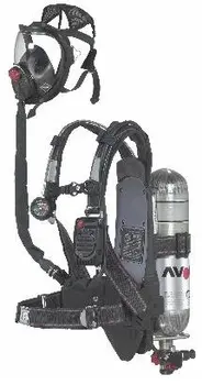 Isi Viking Z Seven Scba - Buy Scba Product on Alibaba.com