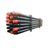 2 3/8", 2-7/8", 3 1/2" , 4 1/2",API REG DTH Rod Drill Pipe for down hole drilling