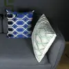 Good Reputation Wholesale glossy soft Italian velvet throw pillow,Modern decorative throw pillows