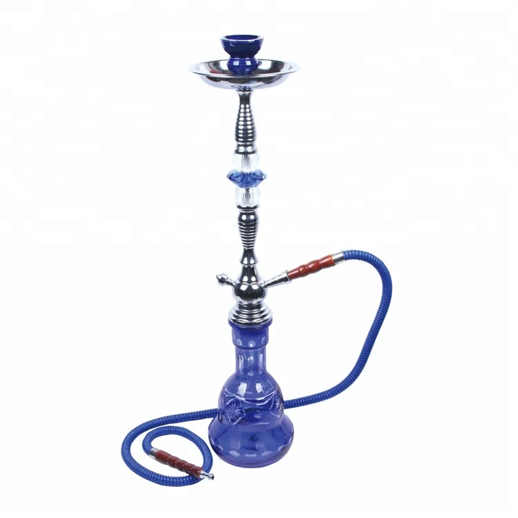 Beautiful Large Size Hookah Shisha On Sale/Healthy Portable Hookah SHisha